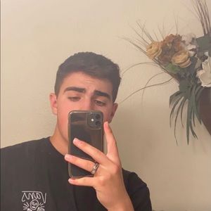 Meet your Posher, Ricky